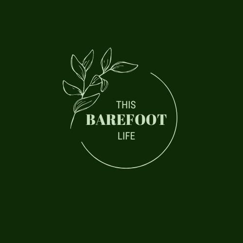 This Barefoot Life